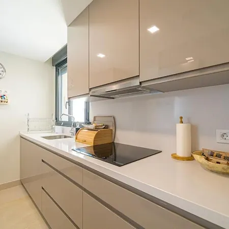 Apartment Brand New Ap. Lantia With Pool