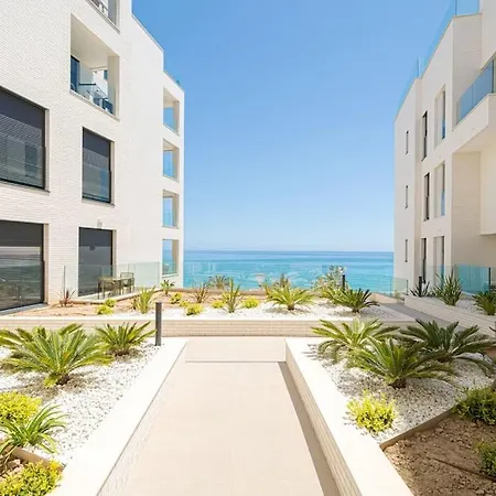Apartment Brand New Ap. Lantia With Pool *