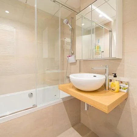 Brand New Ap. Lantia With Pool Apartment