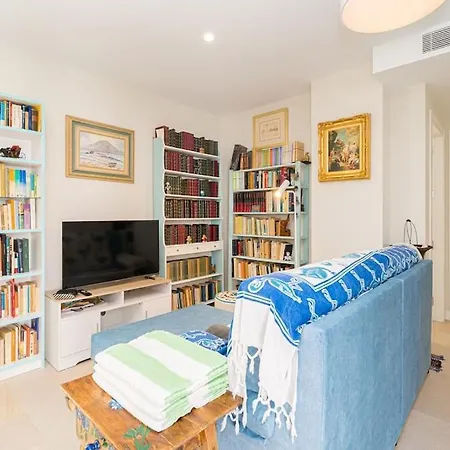 Brand New Ap. Lantia With Pool Apartment *