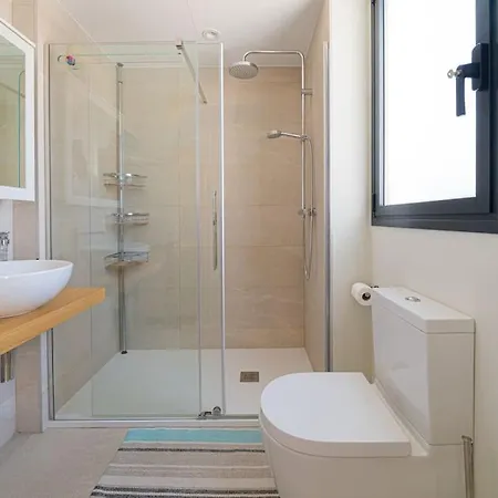 Apartment Brand New Ap. Lantia With Pool El Campello