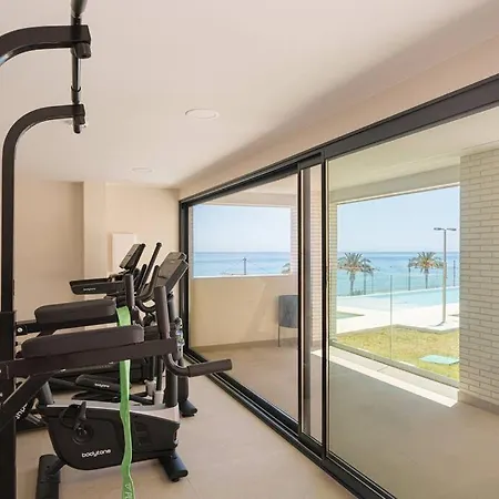 Brand New Ap. Lantia With Pool * El Campello