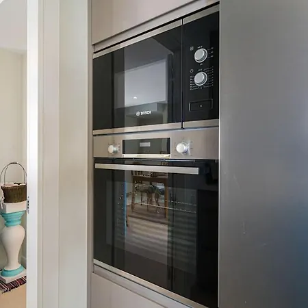 Brand New Ap. Lantia With Pool Apartament