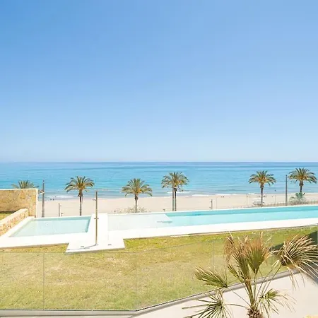 Brand New Ap. Lantia With Pool * El Campello